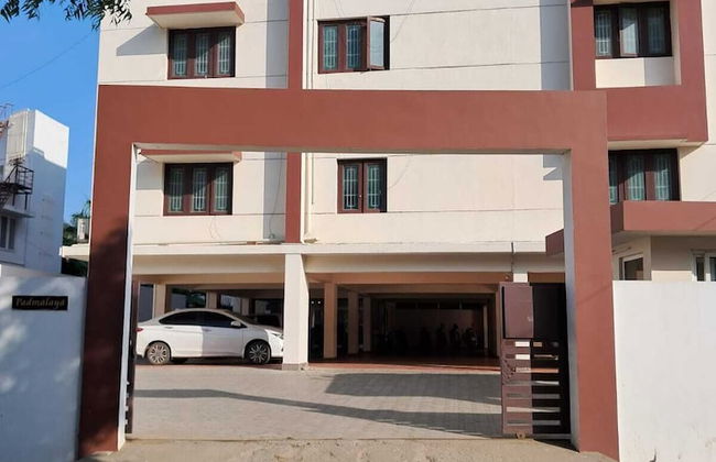 Mayfair Service Apartments - Foto 1