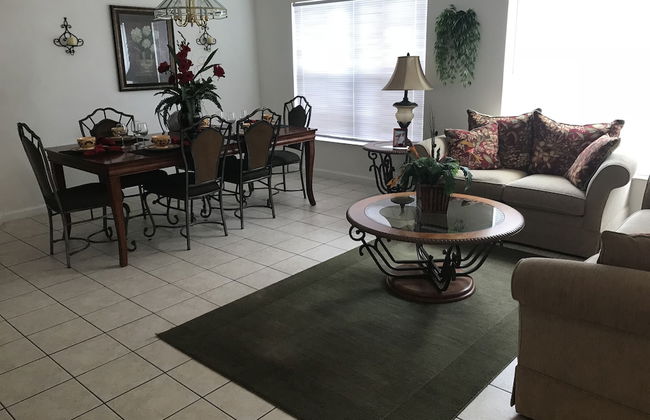 Clermont Area Vacation Homes by Shine FM - Photo 20