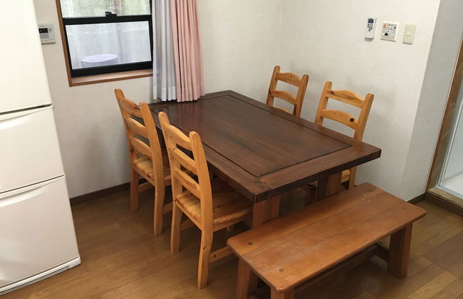 Hakuba Canadian Lodge - Foto 22