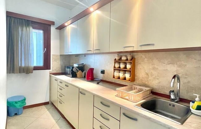 Seaview Apartments Rafailovici - Foto 27