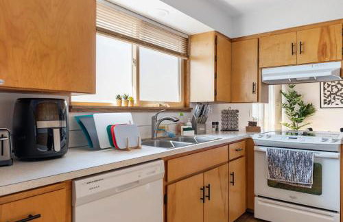 Perch - Sierra Retreat 47 - Foto 22