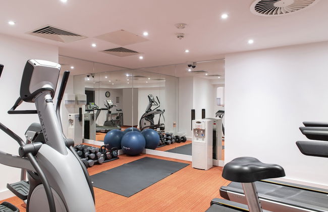 Cove Minshull Street - Foto 63