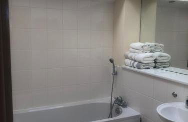 Private Parking 2 Bed 2 bath - Foto 17