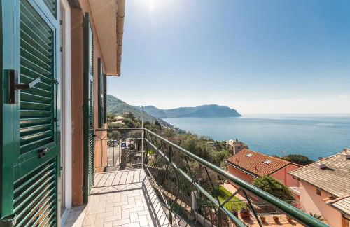 Trilocale Panoramico - Vista Mare - Foto 28