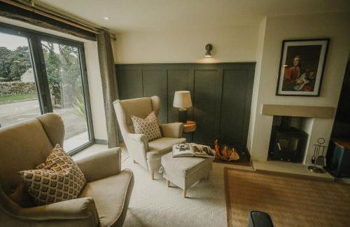 Vicarage Farm Cottages - Foto 68