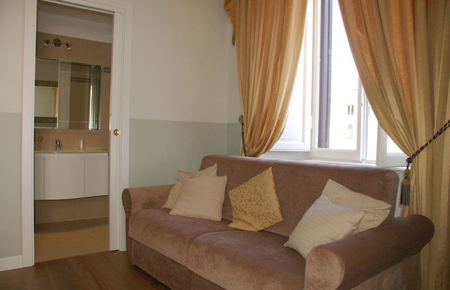 Charme Holidays Colosseum - Foto 38