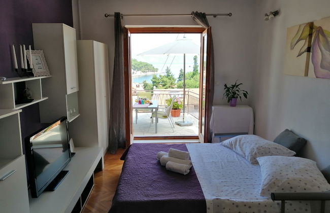 Apartments Amazing View - Foto 3