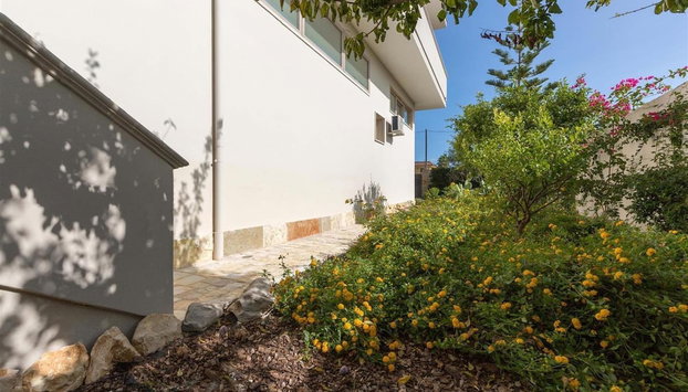 2106 B B Le Radici Del Salento - Camera Matrimoniale - Foto 4, Zimmer