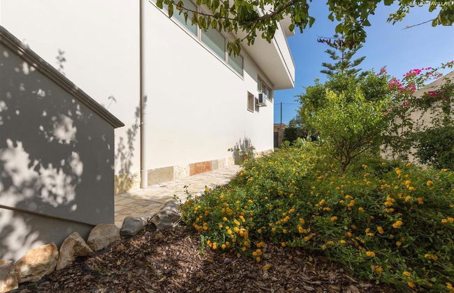 2106 B B Le Radici Del Salento - Camera Matrimoniale - Foto 12