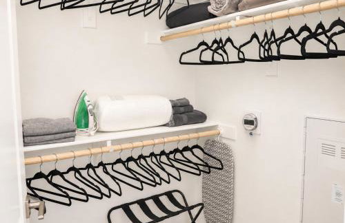 Serene APT 10 Min from Disneyland With Pool & GYM - Foto 43