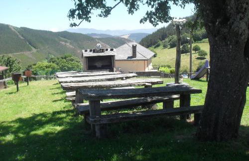 Apartamentos Rurales RON - Foto 27