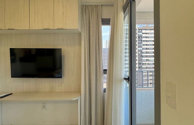 Metro Brooklin - Be Urban - Foto 23