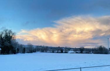 Benbradagh Country Cottage Causeway Coast - Foto 32