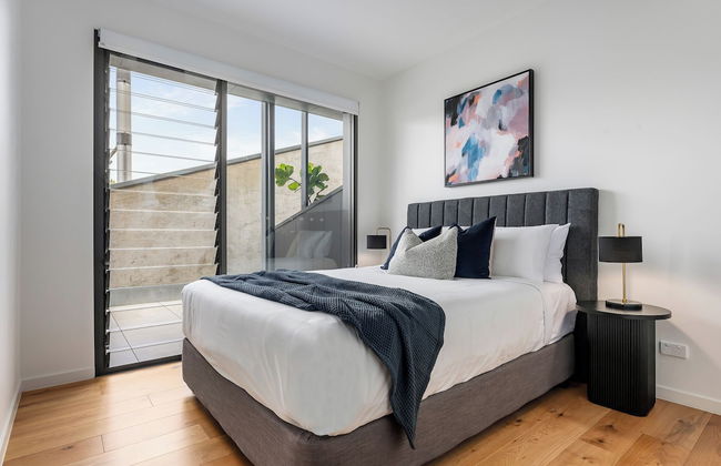 The Tramway Apartments by Urban Rest - Foto 1