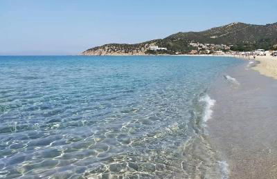 Casa Antonella, a due passi dalla spiaggia, Total relax - Foto 53