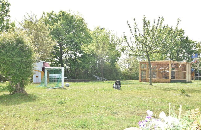 Sunny Apartment in Wiek, Rugen - Photo 32