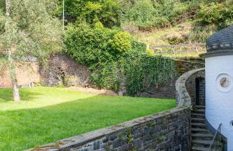 HoliDeis Monschau Zentrum Burgblick 3-Zimmer-Wohnung - Foto 45