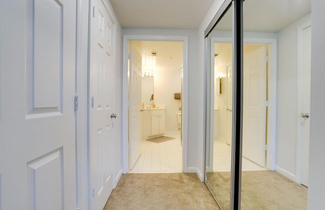 Fantastic Condo Ballston with gym - Foto 40