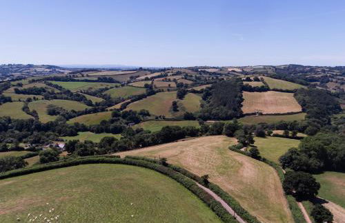 Fig Tree Cottage - Foto 34