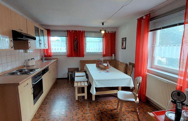 Spacious Holiday Home in Neureichenau-schimmelbach - Foto 10