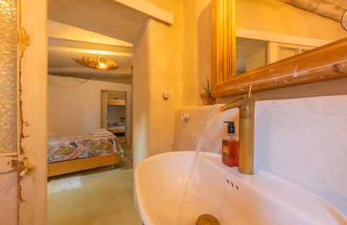 Casa Cortijo con piscina privada en Betis - Foto 69