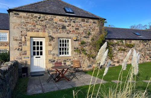 Puffin Cottage, Bamburgh - Foto 34