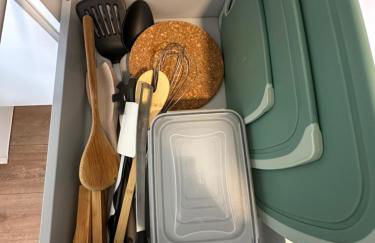 Wohlfühlwohnung in Eppelheim - zentral und entspannt - Foto 20