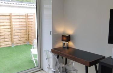 Loc'Issime ! Clim - PK privé gratuit - Foto 7