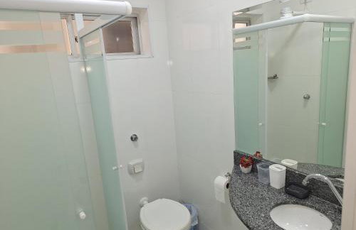 Apto 215 Edifício Caparaó - Foto 8