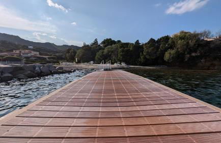 Palumbalza Marinella sea - Foto 64