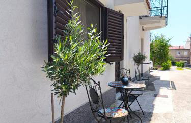 Apartment LaMasha - Foto 22