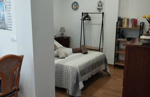El ático de la Cañada con terraza solarium - Photo 16