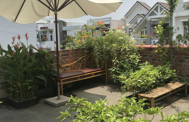 Ngoi House - Foto 30