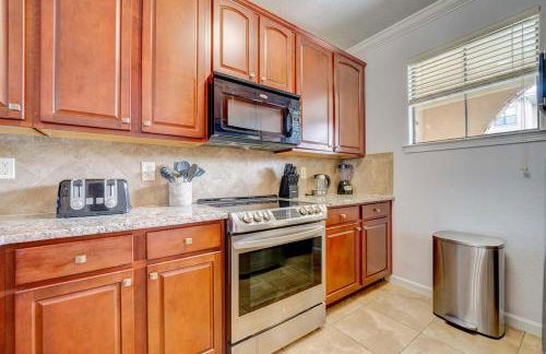 Sunny Vacation Condo in Davenport - Foto 27