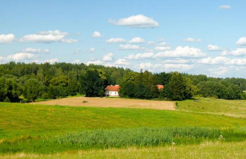 Agroturystyka Na Końcu Świata - Foto 11
