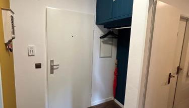 Appartement de Ruiter - Foto 4, wardrobe
