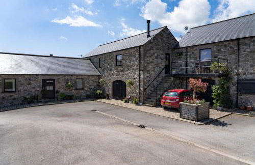 PEAK DISTRICT ROMANTIC Courtyard Loft, with Outdoor Japanese Whirlpool Bath - Foto 15