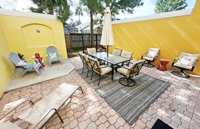 Pompano Place 3 Bedroom Townhouse by RedAwning - Foto 58