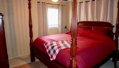 Cozy Dog-Friendly Home with WiFi - Foto 5