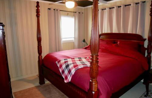 Cozy Dog-Friendly Home with WiFi - Foto 5