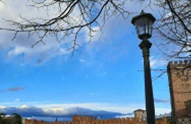 Villa sul Lago con pontile privato a Brenzone sul Garda - Unique and exclusive - Foto 51