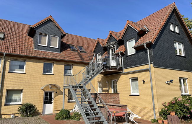 Old Hüsung (MUZ328) - Foto 1