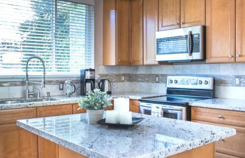 Spacious 3 bedroom 2 bath Seattle Home - Foto 13