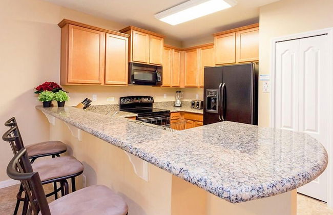 Fv49464 - Cypress Pointe - 5 Bed 4.5 Baths Villa - Foto 17