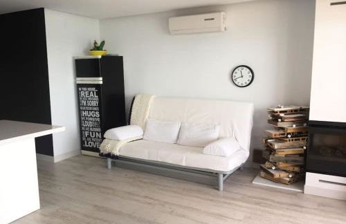 MI BARCO - LOFT frente al mar - Foto 12