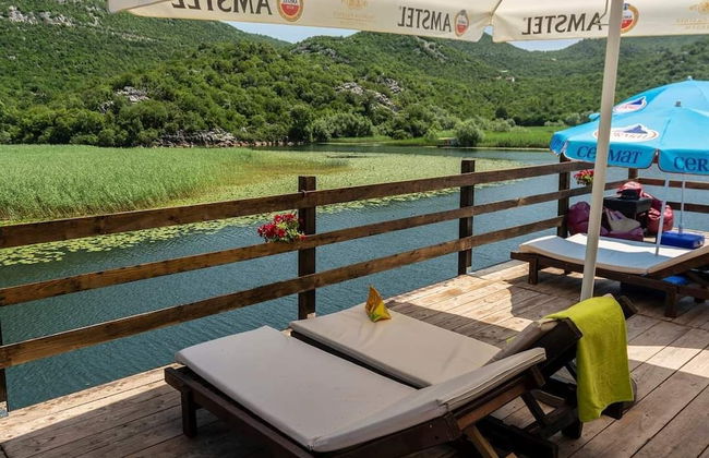 Apartmani Karučki krš - Foto 29