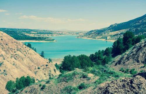 Cortijo Paraiso - Foto 20