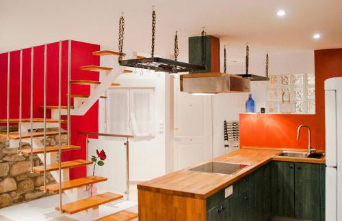 APARTAMENTOs URDAIBAI - Photo 10