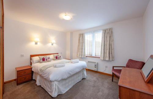 Esplanade Court Holiday Apartments - Foto 67