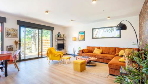 Villa Léonie - Foto 3